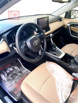 تويوتا راف 4